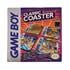 Gameboy Cork Coasters   Set of 4