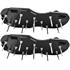 Lawn Aerator Shoes with Metal Buckle Strap   55mm Spikes