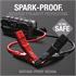 NOCO GB20 Genius Boost Sport   500A UltraSafe Jump Starter