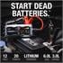 NOCO GB40 Genius Boost Plus   1000A UltraSafe Jump Starter