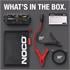 NOCO GB40 Genius Boost Plus   1000A UltraSafe Jump Starter