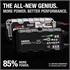 NOCO Genius Pro 25A Battery Charger 