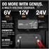 NOCO Genius Pro 25A Battery Charger 