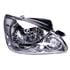 Right Headlamp for Hyundai GETZ 2006 2009