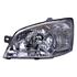 Left Headlamp for Hyundai GETZ 2002 2005