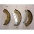 JapanParts Brake Shoes Set   Hand Brake   Parking Brake   GF 307AF
