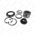 GSP Rear Wheel Bearing Kit   GK3532