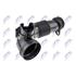NTY Air Filter Intake Pipe   GPP BM 045