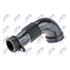 NTY Air Filter Intake Pipe   GPP BM 045