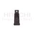 Hitachi Glow Plug Relays   2502246