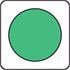 GLUE STICKS 11,2X200MM 5PCS GREEN