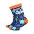 Grumpy Old Man   Pair Of Socks (Size: 8   11)