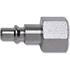 RAPID COUPLINGS THREAD 3/8"