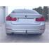 Aragon Vertically Detachable Towbar (without towing capacity) for BMW 3 Series Touring 2014 to 2019