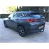 Aragon Vertically Detachable Towbar (without towing capacity) for BMW X2 2017 to 2023 (Including M Kit)