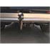 Aragon Vertically Detachable Towbar (without towing capacity) for Honda HR V 2021 Onwards