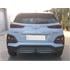 Aragon Vertically Detachable Towbar (without towing capacity) for Hyundai KONA 2017 to 2023 (Including Electric / e Kona / N / N Line)