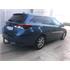 Aragon Vertically Detachable Towbar (without towing capacity) for Toyota AURIS TOURING SPORTS 2013 to 2018 (Hybrid Models)