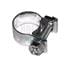 MEAT&DORIA Hose clamp 9 14mm