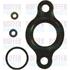 MEAT&DORIA GASKET SET FOR REGULATOR PRESSURE CR BOSCH