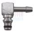 HOFFER DIESEL PIPE FITTING Diesel pipe fitting