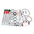 MEAT&DORIA DIESEL PUMP REPAIR KIT