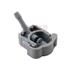 HOFFER (GENUINE) Diesel pipe fitting (kit 3 pcs)
