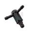 HOFFER (GENUINE) Diesel pipe fitting (10 pcs)