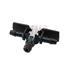 HOFFER (GENUINE) Diesel pipe fitting (kit 3 pcs)