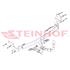 Steinhof Automatic Detachable Towbar (horizontal system) for Hyundai i20 ACTIVE, 2015 Onwards