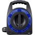 Masterplug 4 Socket 20m 13A Case Reel   Blue