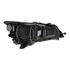 Valeo Headlamp Seat Leon 2012 12 H7+H7 L Rhd   045102