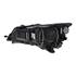 Valeo Headlamp Seat Leon 2012 12 H7+H7 R Rhd   045103