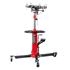 Heavy Duty 2 Stage Vertical Transmission Jack   500kg