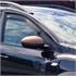 Front and Rear Heko Wind Deflectors For BMW X1 2022 Onwards