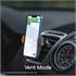 GadJet Phone Holder Vent+Dashboard+Windscreen 