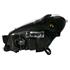 Right Headlamp for Opel ASTRA H Saloon 2004 2007