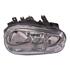 Right Headlamp (With Fog Lamp) for Volkswagen GOLF Mk IV Estate 1998 2004