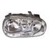 Right Headlamp for Volkswagen GOLF Mk IV Estate 1998 2004