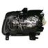 Right Headlamp for Volkswagen CADDY II Estate 2000 2001