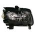 Left Headlamp for Volkswagen CADDY Mk II 2000 2001