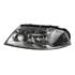 Left Headlamp for Volkswagen PASSAT 2001 2005