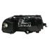 Left Headlamp for Volkswagen PASSAT 2001 2005