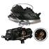 Right Headlamp (Halogen, Takes H7/H7 Bulbs, Replaces Hella Type Only) for Volkswagen PASSAT 2005 2010