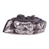 Left Headlamp for Audi A4 Avant 2001 2004