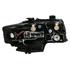 Left Headlamp for Audi A4 Avant 2001 2004