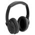 Streetz Bluetooth Noise Cancelling Headphones   Black