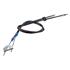 NTY Rear Left/Right Brake Cable   HLR FR 011