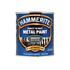 Hammerite Direct To Rust Metal Paint   Smooth Wild Thyme   250ml
