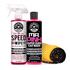 Chemical Guys  Speed Shine Car Detailing Kit 
